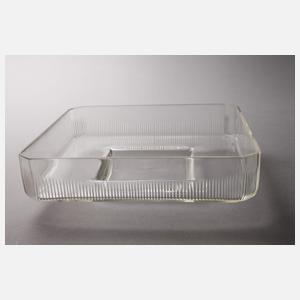 Argentor Jugendstil-Tafelaufsatz