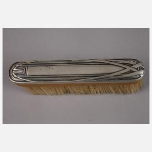 Kleiderbürste Peter Behrens