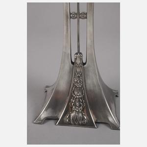 WMF Geislingen Kerzenleuchter