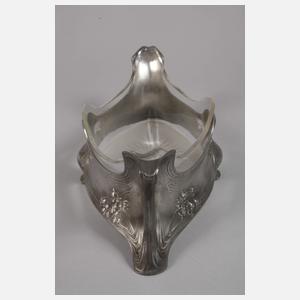 WMF Geislingen Jugendstil-Jardiniere