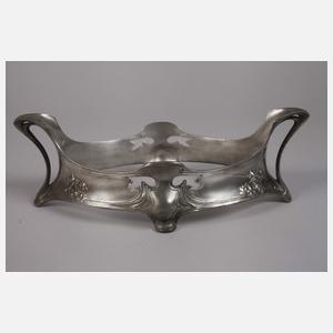 WMF Geislingen Jugendstil-Jardiniere