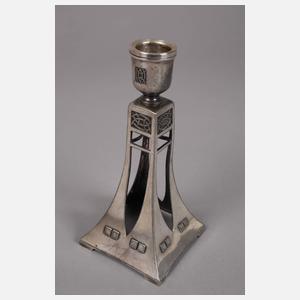 WMF Geislingen Paar Kerzenleuchter