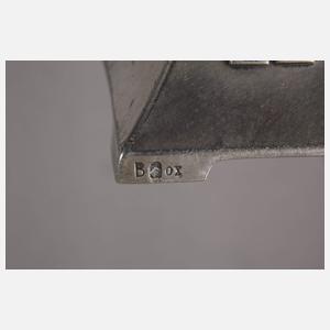 WMF Geislingen Paar Kerzenleuchter