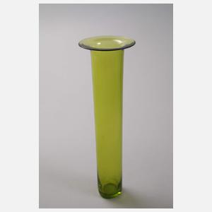 WMF Geislingen Vase Albin Müller