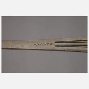 WMF Geislingen, Besteck Albert Mayer