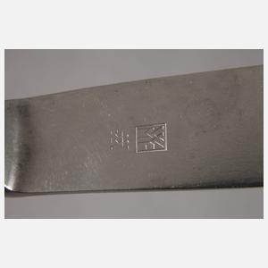 WMF Geislingen, Besteck Albert Mayer