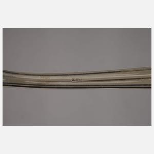 Zwei Besteckteile Peter Behrens