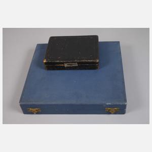 Silber Speisebesteck Richard Riemerschmid