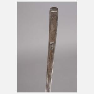 Joseph Maria Olbrich Suppenkelle