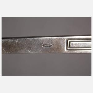 Joseph Maria Olbrich Suppenkelle