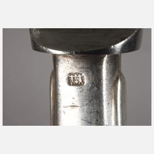 Menübesteck Henry van de Velde