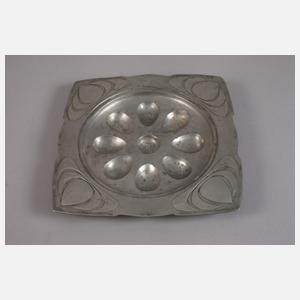 Osiris Deckeldose für Eier