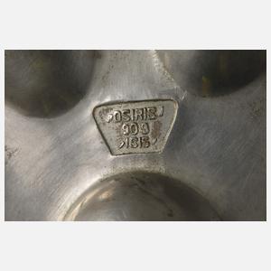 Osiris Deckeldose für Eier