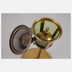 WMF Geislingen Zigarrenlampe