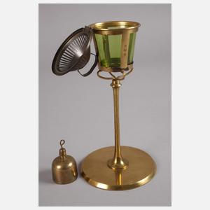 WMF Geislingen Zigarrenlampe