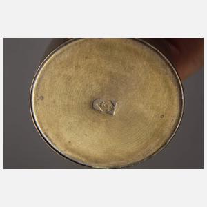 WMF Geislingen Zigarrenlampe