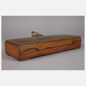 Schatulle Erhard & Söhne