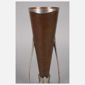 Große Vase Carl Deffner