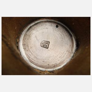 Große Vase Carl Deffner