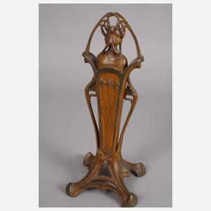 Thermometer Jugendstil