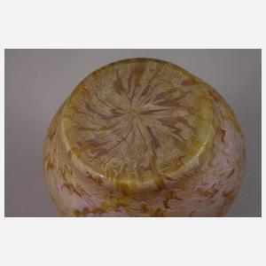 Jugendstilvase Böhmen