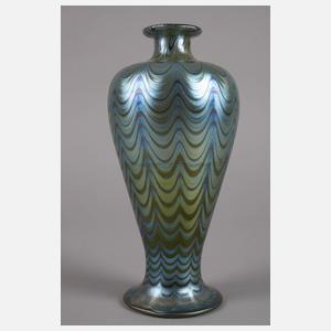 Loetz Wwe. Vase "Phaenomen"