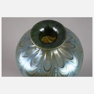 Loetz Wwe. Vase "Phaenomen"