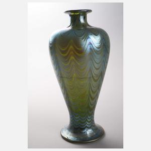 Loetz Wwe. Vase "Phaenomen"