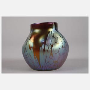 Loetz Wwe. Vase "Medici"