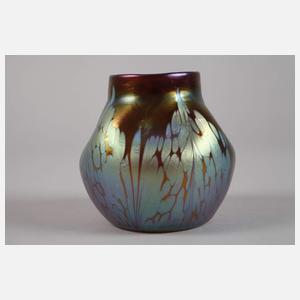 Loetz Wwe. Vase "Medici"