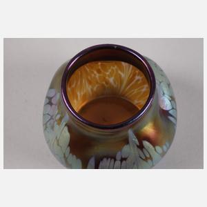 Loetz Wwe. Vase "Medici"