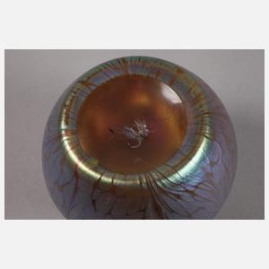 Loetz Wwe. Vase "Medici"