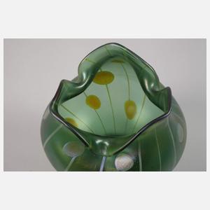 Loetz Wwe. Vase "Helios"