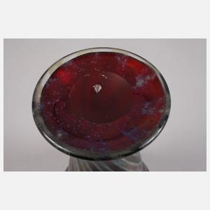 Kralik Vase Lüsterglasur