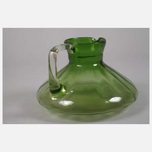 Henkelkanne Schule Koloman Moser