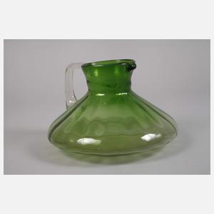 Henkelkanne Schule Koloman Moser