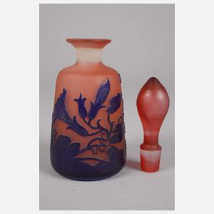 Émile Gallé Parfumflakon