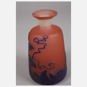 Émile Gallé Parfumflakon