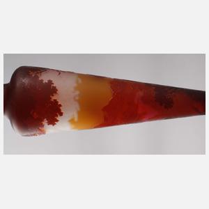 Lampenfuß Émile Gallé