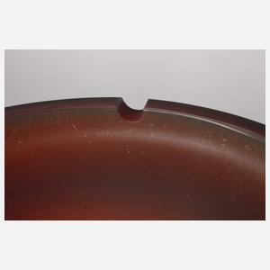 Lampenfuß Émile Gallé