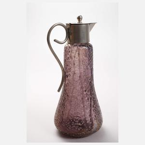 Zwei Kannen Pallme-König & Habel