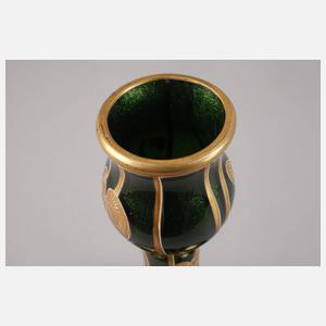 Harrach Vase Aventurin