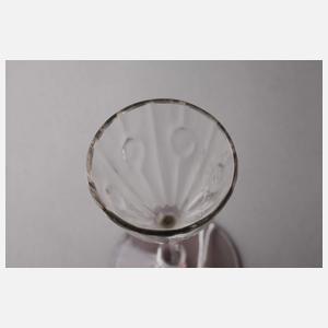 Koloman Moser, Likörglas "Meteor"