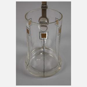 Bierseidel Jugendstil