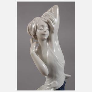 Rosenthal Tänzerin "Humoreske" (Lo Hesse)