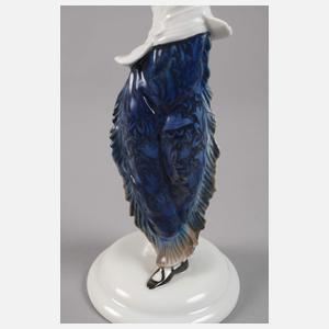 Rosenthal Tänzerin "Humoreske" (Lo Hesse)