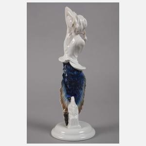 Rosenthal Tänzerin "Humoreske" (Lo Hesse)