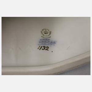 Kopenhagen "Welle und Fels"