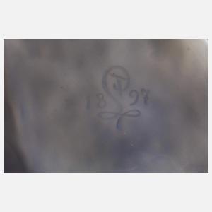 Kopenhagen "Welle und Fels"