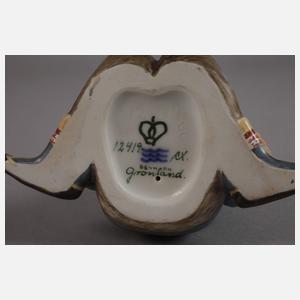 Kopenhagen "Grönländischer Junge"